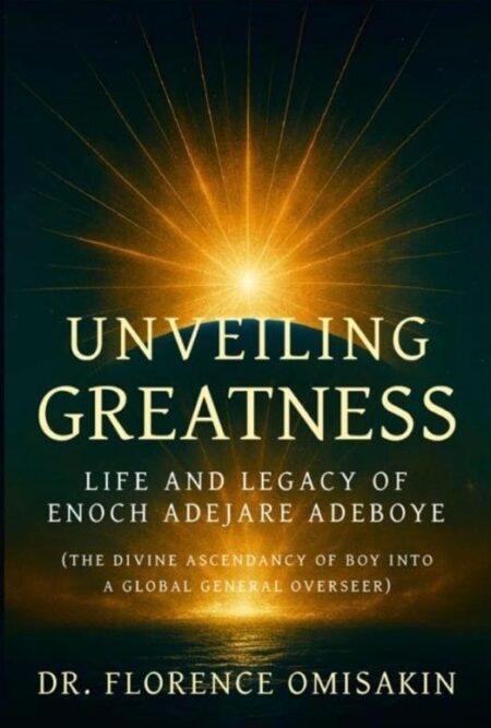 Unveiling Greatness